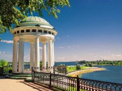 Премиум Гранд круиз МОСКВА - ПЕТЕРБУРГ. Низкий сезон. Т/х Н.Чернышевский