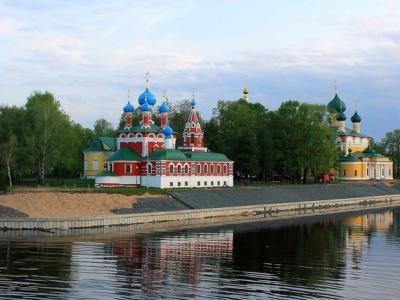 Премиум Гранд круиз МОСКВА - ПЕТЕРБУРГ. Высокий сезон. Т/х Н.Новгород