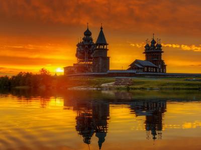 Круиз из Москвы в С-Петербург. Специальное предложение!