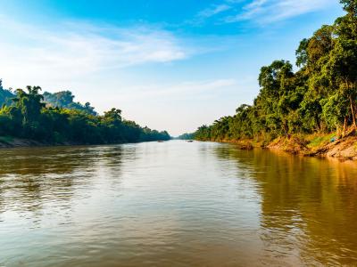 Магический Меконг