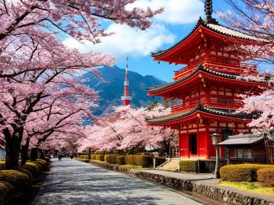 Япония - Китай