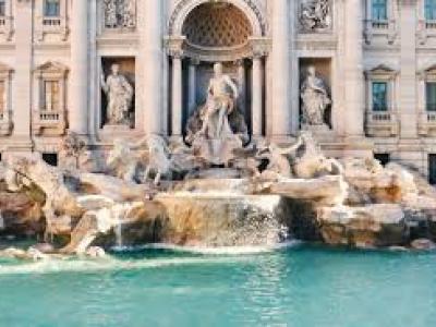 Из Лиссабона в Рим - СПЕЦПРЕДЛОЖЕНИЕ