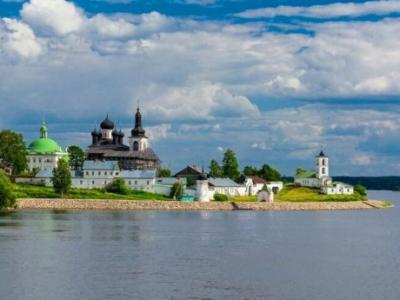 Премиум Гранд круиз МОСКВА - ПЕТЕРБУРГ. Высокий сезон. Т/х З.Шашков