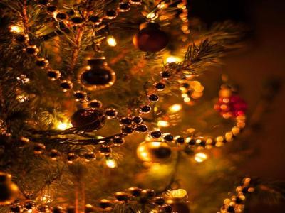 Рождество на борту в компании с Игорем Корнелюком