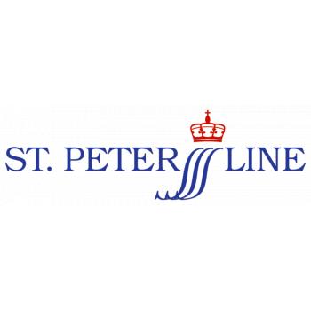 ST. PETER LINE