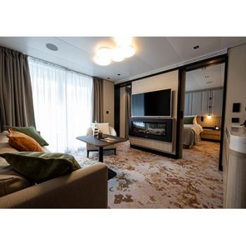 Премиум сьют