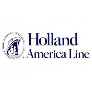 HOLLAND AMERICA LINE