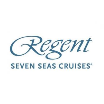 REGENT SEVEN SEAS